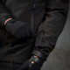M-TAC КУРТКА SOFT SHELL POLICE BLACK