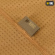 M-TAC ФУТБОЛКА ПОТООТВОДЯЩАЯ ATHLETIC TACTICAL GEN.2 COYOTE BROWN