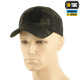 M-TAC БЕЙСБОЛКА ТАКТИЧЕСКАЯ MULTICAM BLACK
