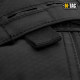 M-TAC РЮКЗАК URBAN LINE CHARGER HEXAGON PACK BLACK