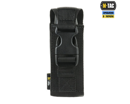 M-TAC ПОДСУМОК ДЛЯ ГАЗОВОГО БАЛЛОНЧИКА ВЕРТИКАЛЬНЫЙ BLACK