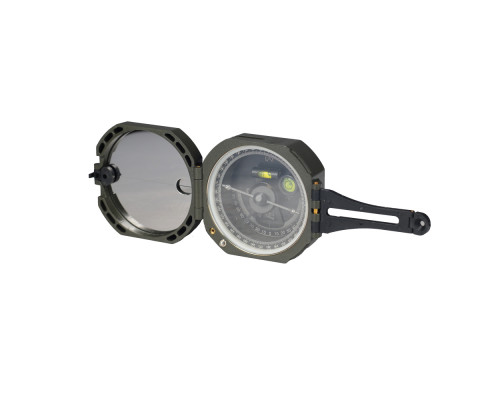 M-TAC КОМПАС АРТИЛЛЕРИЙСКИЙ ОЛИВА