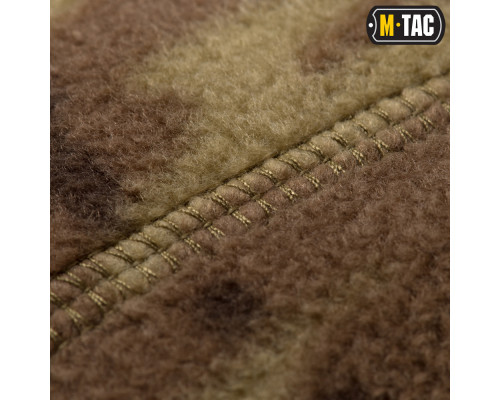 M-TAC ШАПКА WATCH CAP ФЛИС (330ГМ2) MULTICAM