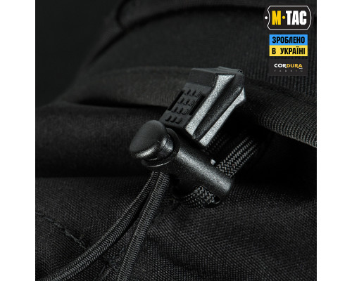 M-TAC СУМКА СБРОСА МАГАЗИНОВ LITE ELITE BLACK