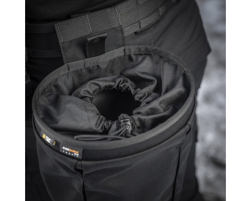 M-TAC СУМКА СБРОСА МАГАЗИНОВ LITE ELITE BLACK