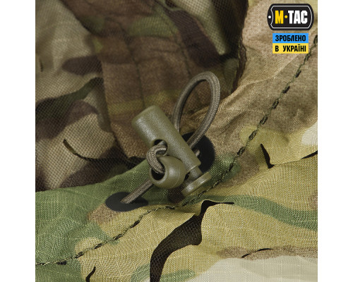 M-TAC КОСТЮМ МАСКИРОВОЧНЫЙ ВІЛЬХА MULTICAM