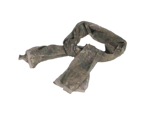 M-TAC ШАРФ-СЕТКА MC