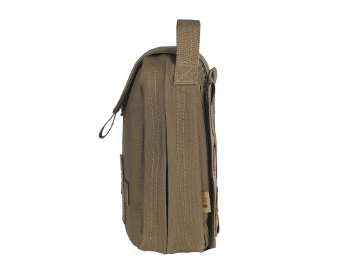 M-TAC ПОДСУМОК МЕДИЦИНСКИЙ RIP OFF COYOTE