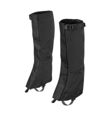 Гамаши Snowfall Long Gaiters® - Cordura® - Black
