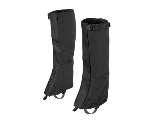 Гамаши Snowfall Long Gaiters® - Cordura® - Black