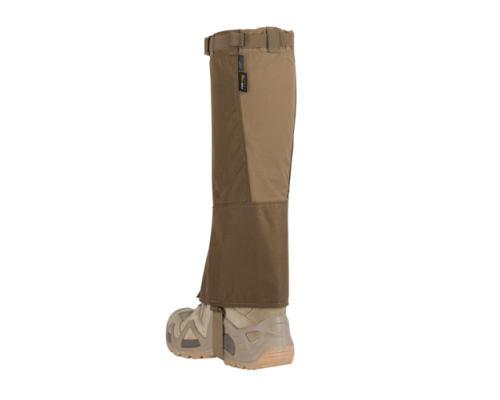 Гамаши Snowfall Long Gaiters® - Cordura® - Coyote