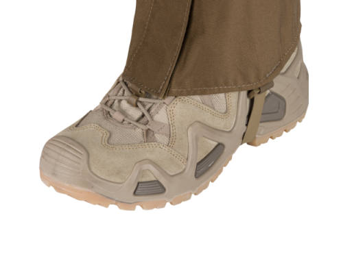Гамаши Snowfall Long Gaiters® - Cordura® - Coyote
