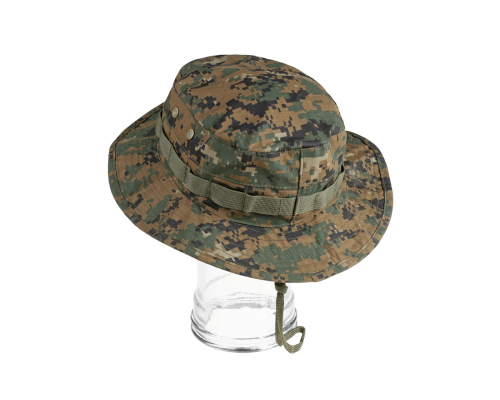 Панама InvaderGear Boonie Hat Marpat Woodland