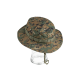 Панама InvaderGear Boonie Hat Marpat Woodland