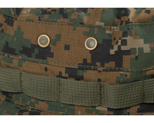 Панама InvaderGear Boonie Hat Marpat Woodland