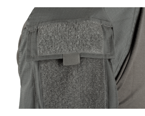 Боевая рубашка InvaderGear Combat Shirt Wolf Grey