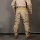 Тактические штаны EmersonGear G3 - Advanced Version 2017 Khaki