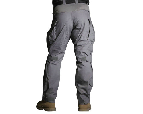 Тактические штаны EmersonGear G3 -Advanced Version 2017 Wolf Grey