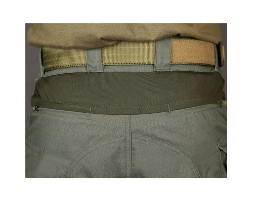 Тактические штаны EmersonGear G3 -Advanced Version 2017 Wolf Grey