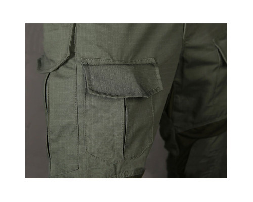 Тактические штаны EmersonGear G3 -Advanced Version 2017 Wolf Grey