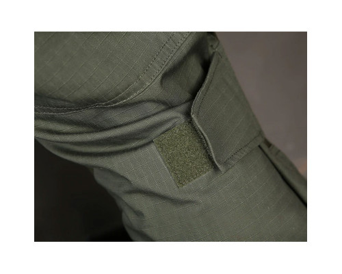 Тактические штаны EmersonGear G3 -Advanced Version 2017 Wolf Grey