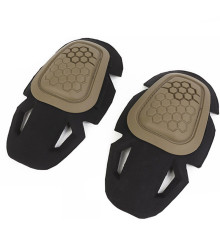 EMERSON - BLUE LABEL G4 TACTICAL PANT KNEEPADS - RANGER GREEN