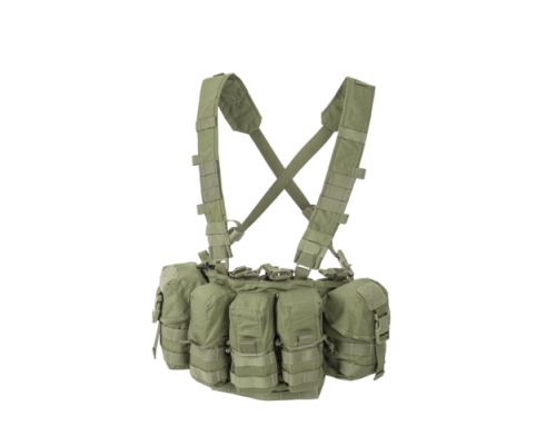 нагрудная система  Chest Rig® - Olive Green