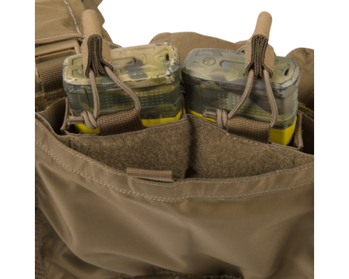 нагрудная система  Chest Rig® - Olive Green