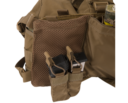 нагрудная система  Chest Rig® - Olive Green