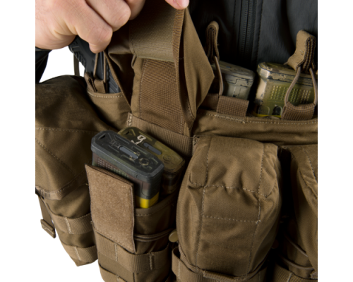 нагрудная система  Chest Rig® - Olive Green