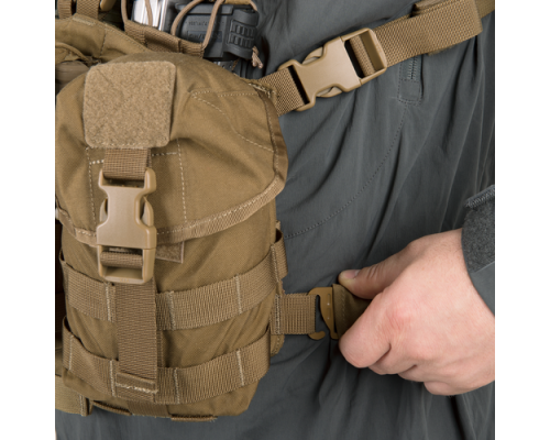 нагрудная система  Chest Rig® - Olive Green