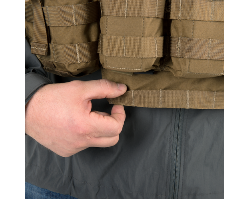 нагрудная система  Chest Rig® - Olive Green