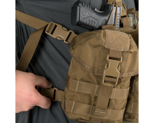 нагрудная система  Chest Rig® - Olive Green
