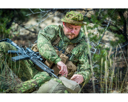 нагрудная система  Chest Rig® - Olive Green