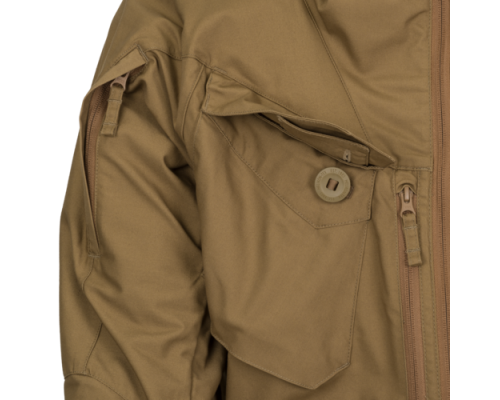 Анорак PILGRIM Anorak Jacket® - Coyote