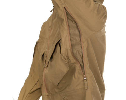 Анорак PILGRIM Anorak Jacket® - Coyote