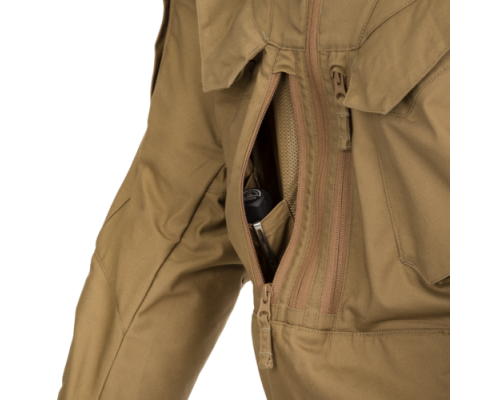 Анорак PILGRIM Anorak Jacket® - Coyote