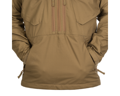 Анорак PILGRIM Anorak Jacket® - Coyote