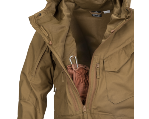 Анорак PILGRIM Anorak Jacket® - Coyote