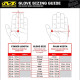 Перчатки M-PACT Fingerless Covert