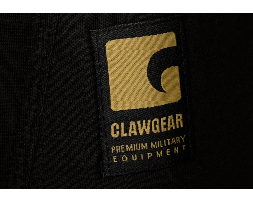 Тактическая рубашка-футболка CLAWGEAR MK.II INSTRUCTOR SHIRT Black