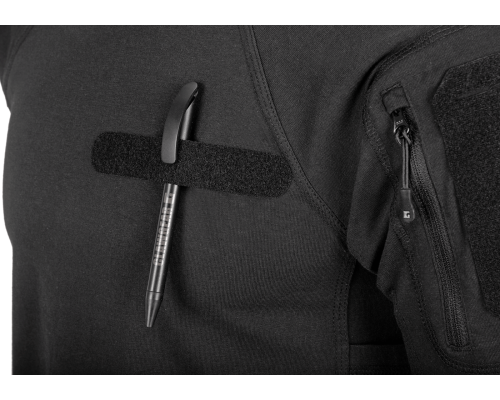 Тактическая рубашка-футболка CLAWGEAR MK.II INSTRUCTOR SHIRT Black