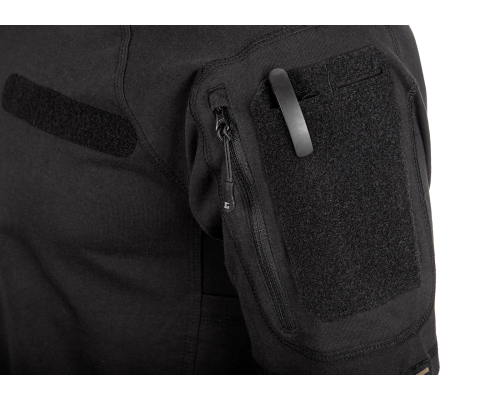 Тактическая рубашка-футболка CLAWGEAR MK.II INSTRUCTOR SHIRT Black