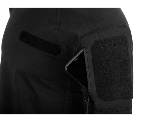 Тактическая рубашка-футболка CLAWGEAR MK.II INSTRUCTOR SHIRT Black