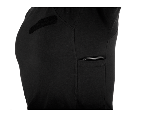 Тактическая рубашка-футболка CLAWGEAR MK.II INSTRUCTOR SHIRT Black