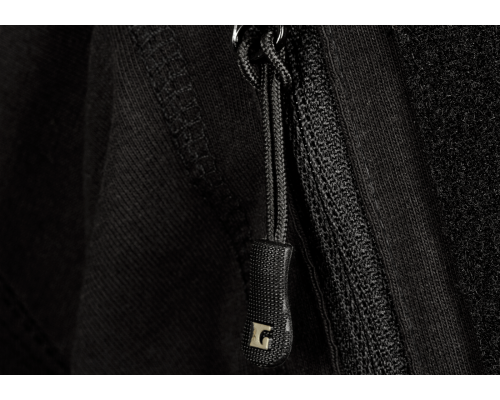 Тактическая рубашка-футболка CLAWGEAR MK.II INSTRUCTOR SHIRT Black