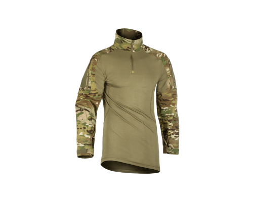 Боевая рубашка CLAWGEAR OPERATOR COMBAT SHIRT Multicam