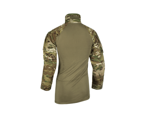 Боевая рубашка CLAWGEAR OPERATOR COMBAT SHIRT Multicam