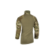 Боевая рубашка CLAWGEAR OPERATOR COMBAT SHIRT Multicam