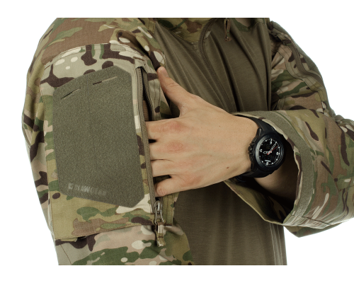 Боевая рубашка CLAWGEAR OPERATOR COMBAT SHIRT Multicam